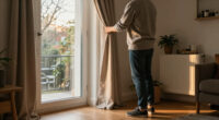 I’m Closing My Curtains Early To Save Energy — This Impacts How Well The Hack Works