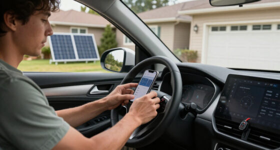 I Tried A $99 Plug That Promises To Track Your Car And Send Help When Needed — Without Selling Your Data
