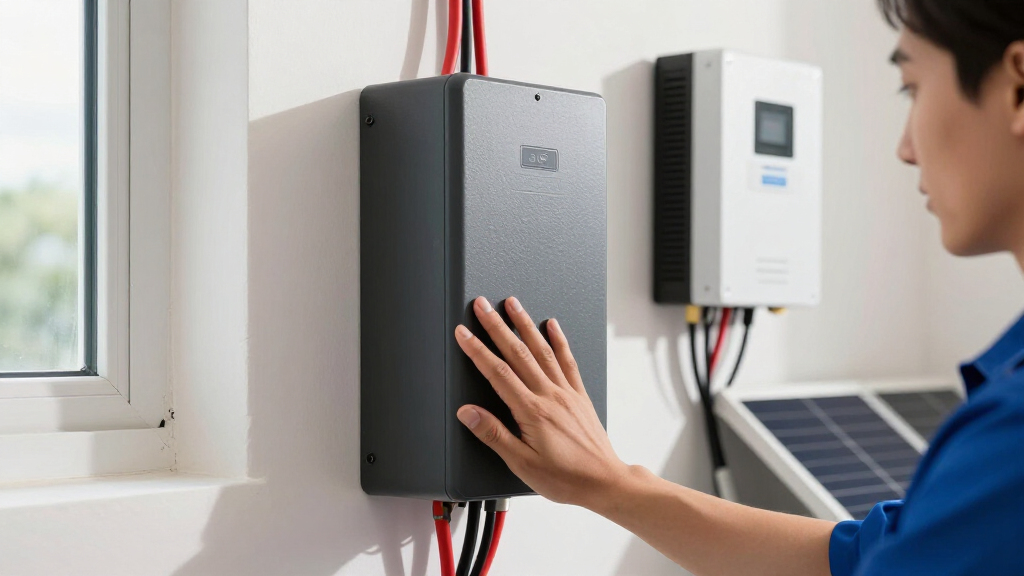 INTERVIEW: Hithium’s Sodium-ion Storage Push, Where It Could Win, Where It Won’t, And Path To Bankability