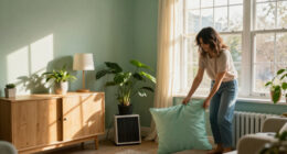 Mint Green Is The Cool Hue Designers Are Using To Freshen Up Interiors In 2027