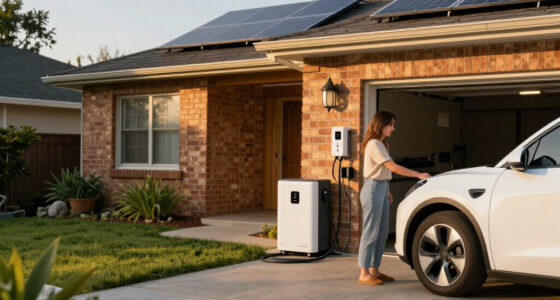 Mova Launches Residential Battery With Integrated EV Charging Management