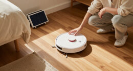 My Favorite Robot Vacuum Just Got Quieter, And More Expensive