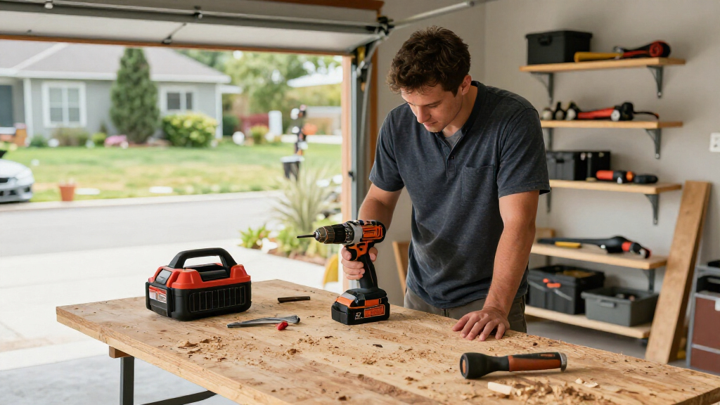 New Kobalt 24V Tools At Lowe’s – Same Price, Lower Performance