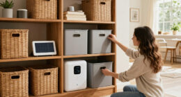 Our 2026 Whole Home Makes Stunning Storage A Self-Care Essential