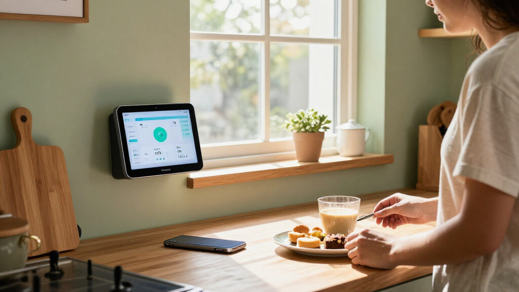 Our First Look At Amazon’s Big New Echo Show 16