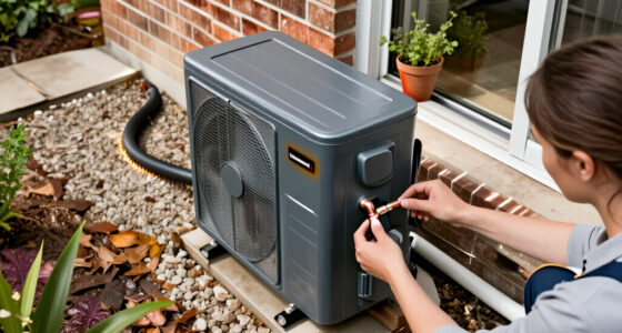 Panasonic Adds Compact R290 Heat Pumps