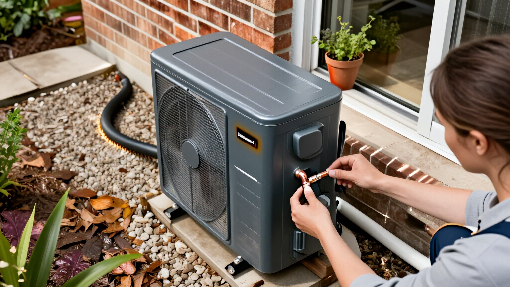 Panasonic Adds Compact R290 Heat Pumps
