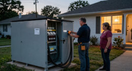 PJM Desperately Needs Grid Batteries. Here’s A Way It Could Get Some.