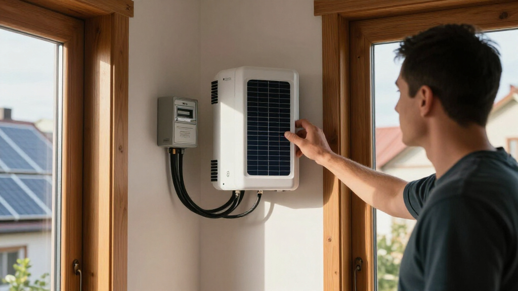 Poland Unveils Significant New Home Storage Subsidy