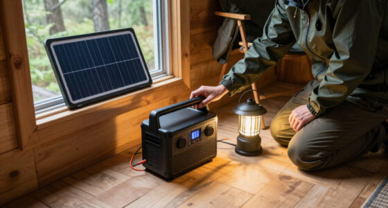 Portable Power Station Essentials Checklist 2026