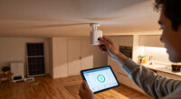 Shelly’s First mmWave Sensor Can Track 10 People Across 10 Zones — And It Works With Matter