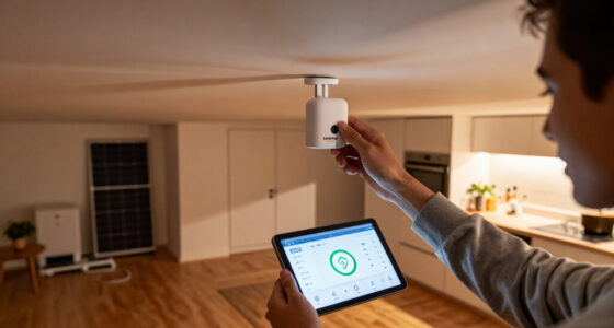 Shelly’s First mmWave Sensor Can Track 10 People Across 10 Zones — And It Works With Matter