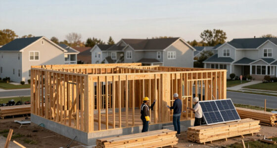 Single-Family Housing Starts Down In September