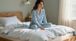 Sweetnight’s Holistic Cooling System Helps You Curate The Ultimate Sleepscape For Cozy, Restful Nights