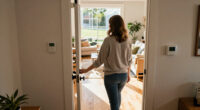 The First Thing Home Buyers Notice When They Walk In, According To Real Estate Experts