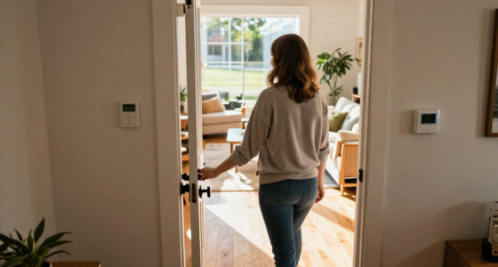 The First Thing Home Buyers Notice When They Walk In, According To Real Estate Experts