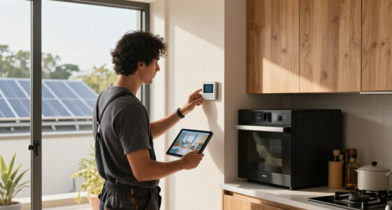 The “Home Of The Future” Is Here, Thanks To Home Depot’s New Tech Tool