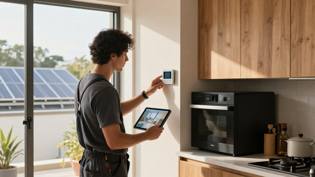 The “Home Of The Future” Is Here, Thanks To Home Depot’s New Tech Tool