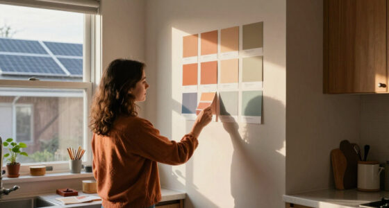 These Are The 10 Color Trends Experts Say Will Be Everywhere In 2027
