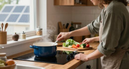 This Group-buy Campaign Makes It Easier To Switch To Induction Cooking