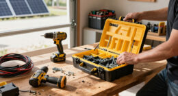 This Popular Dewalt Organizer Is Back On Sale