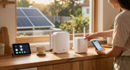Ubiquiti Is Putting Thread Inside UniFi Wi-Fi 7 Access Points — Turning Them Into Smart Home Infrastructure