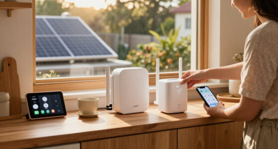 Ubiquiti Is Putting Thread Inside UniFi Wi-Fi 7 Access Points — Turning Them Into Smart Home Infrastructure
