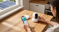 UGREEN Matter Camera ID500 Pro Opens For Preorder With HomeAgent Hub