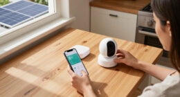 UGREEN Matter Camera ID500 Pro Opens For Preorder With HomeAgent Hub