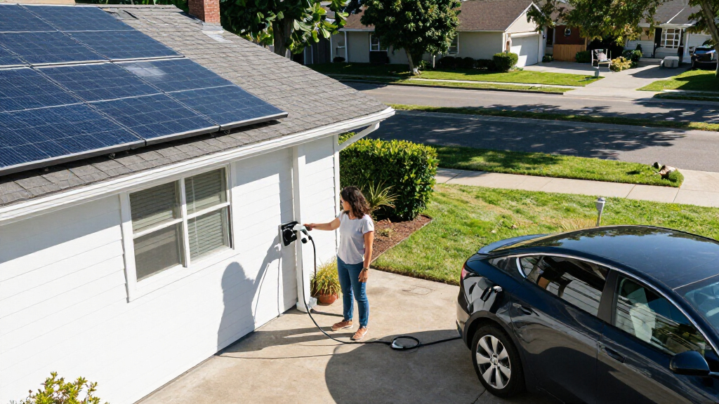 US EV Sales Are Rising Again. Here’s Why The Recovery Is Set To Last.