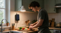 What Is Task Lighting? What The Term Actually Means And Why It's So Important For Your Home, According To Lighting Designers