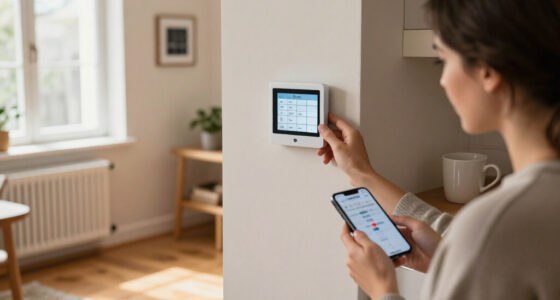 What Is The Ideal Central Heating Schedule? This Is How I Plan On Determining Mine