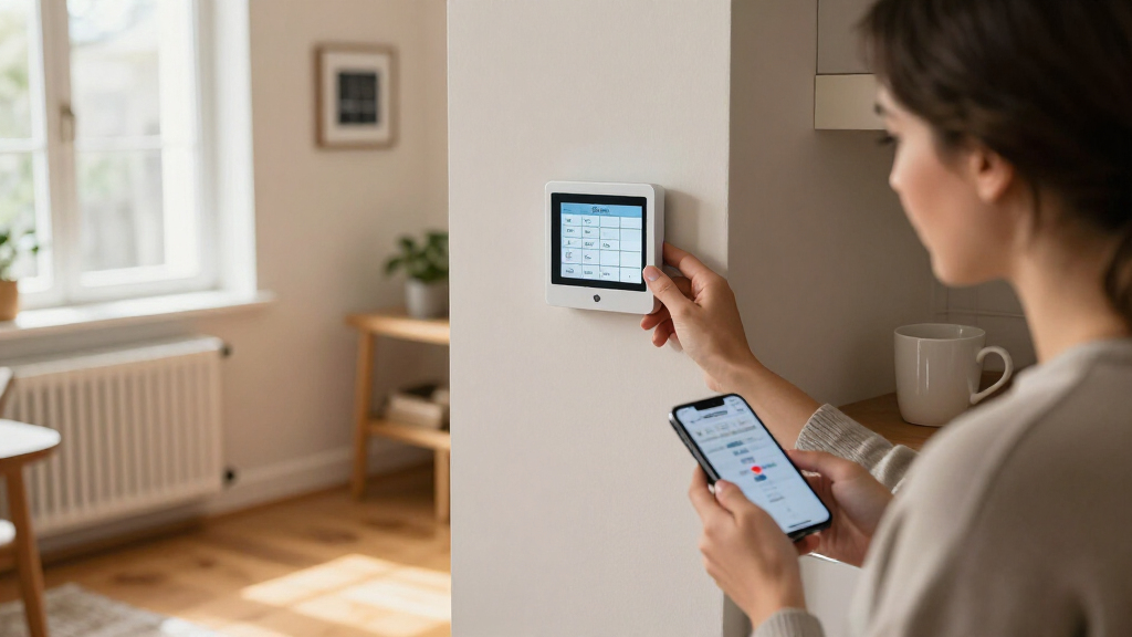 What Is The Ideal Central Heating Schedule? This Is How I Plan On Determining Mine