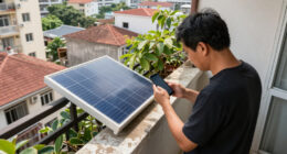 Where Does Balcony Solar Stand In Your State?