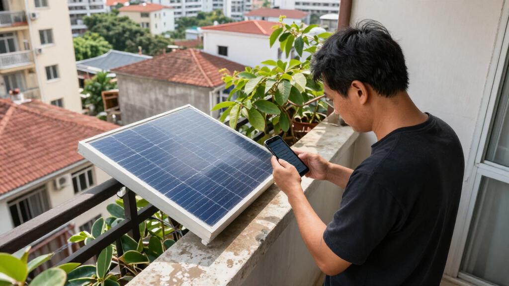 Where Does Balcony Solar Stand In Your State?