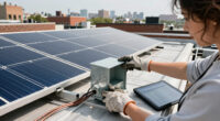 With Scaled-back Plans, Green Banks Navigate Trump’s Funding Freeze